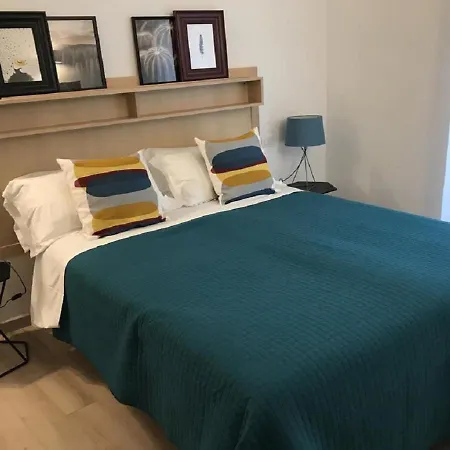 Adige Porta Vittoria Hotel Verona