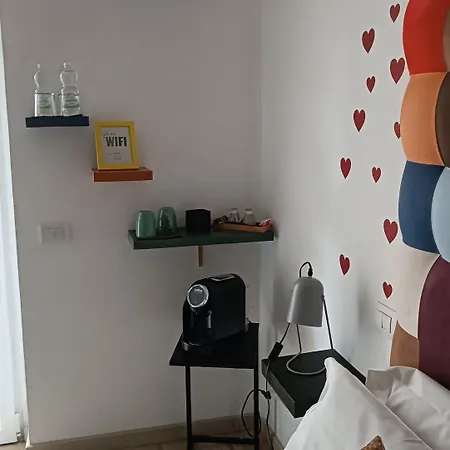 Adige Porta Vittoria Hotel