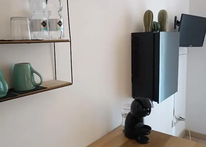 酒店 Adige Porta Vittoria