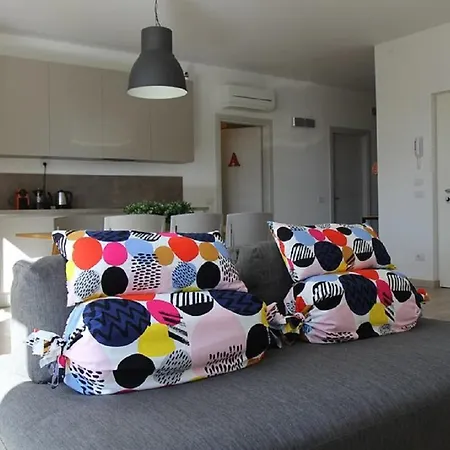 Adige Porta Vittoria Hotel