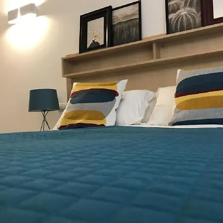 Adige Porta Vittoria Pensión *
