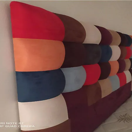 Adige Porta Vittoria Hotel *