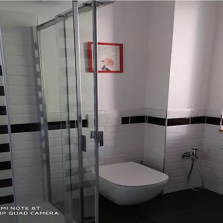 Πανσιόν Adige Porta Vittoria *