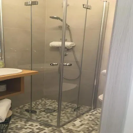 Pensión Adige Porta Vittoria *