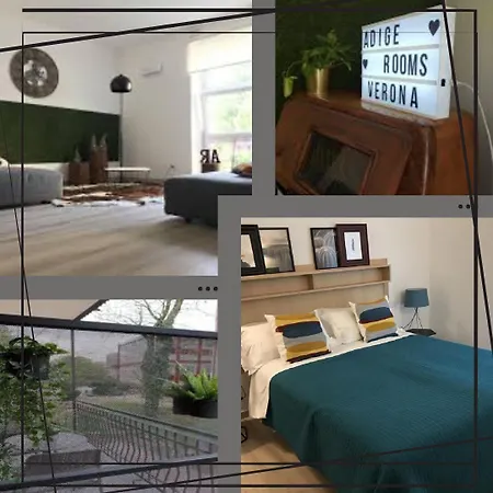 Hotel Adige Porta Vittoria