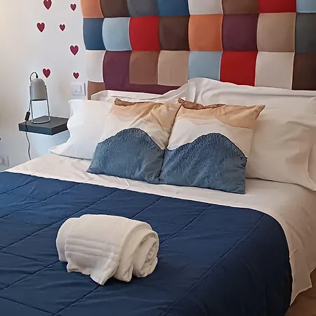 Hotel Adige Porta Vittoria Verona