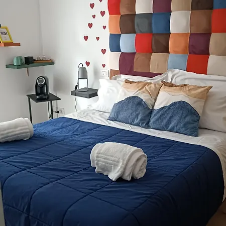 Adige Porta Vittoria Hotel