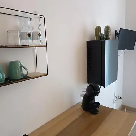 ホテル Adige Porta Vittoria