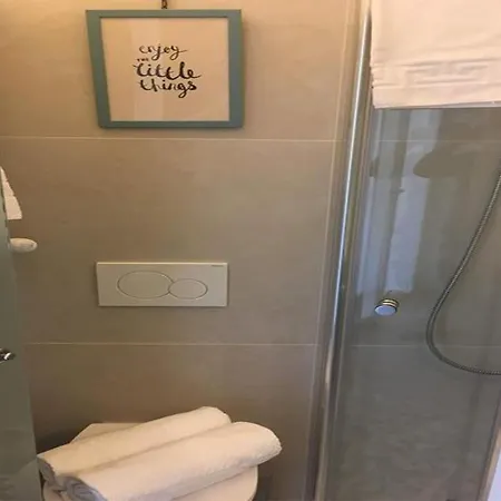 Adige Porta Vittoria Hotel Verona