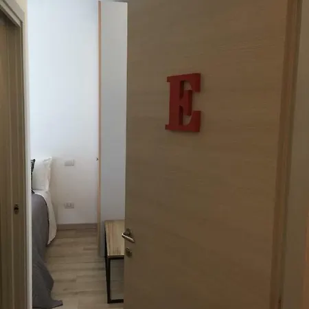 Pensión Adige Porta Vittoria