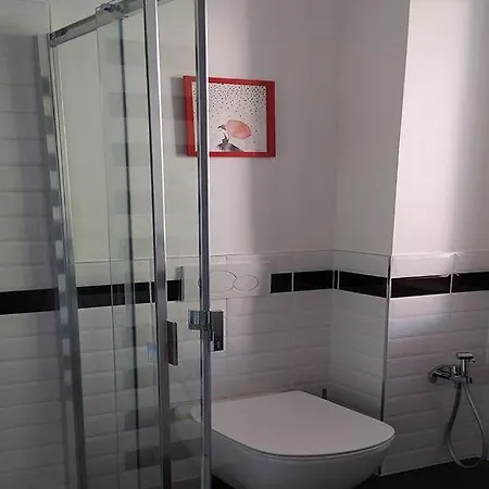 Adige Porta Vittoria Hotell