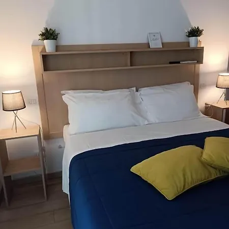 Adige Porta Vittoria Hotell