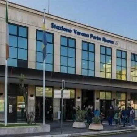 Adige Porta Vittoria