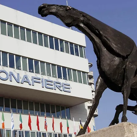 Adige Porta Vittoria Hotel