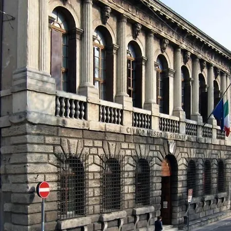 Adige Porta Vittoria