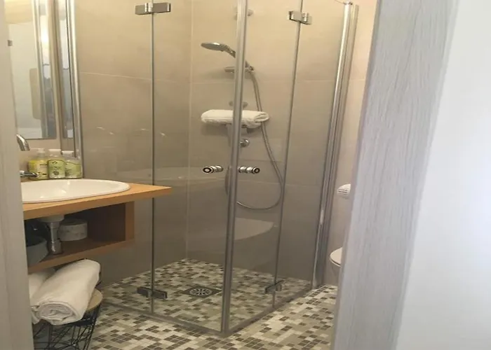 호텔 Adige Porta Vittoria *